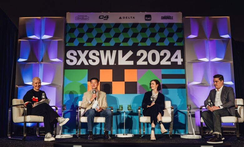 Expertos exploran cómo la Inteligencia Artificial y la tecnología vestible están revolucionando el sueño en SXSW