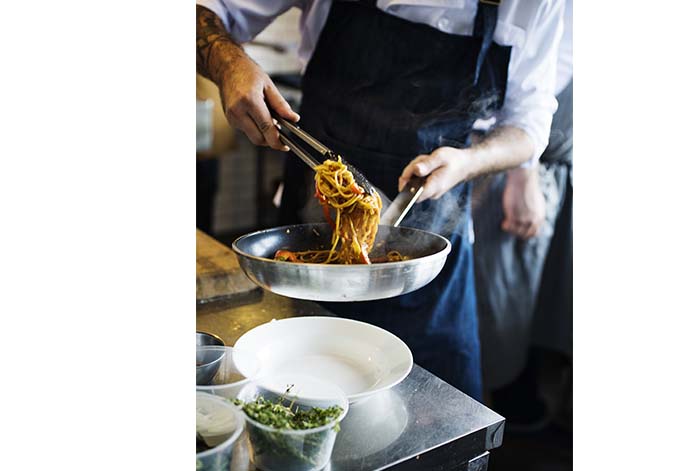 GUÍA PRÁCTICA DE LOGÍSTICA PARA PYMES GASTRONÓMICAS EN PERÚ