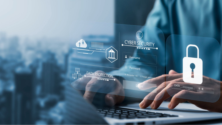 Estrategia en Ciberseguridad: Tres aspectos clave para mantener una sólida protección de su empresa