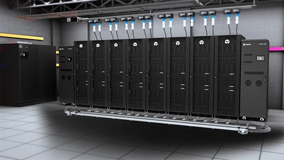 Las nuevas tecnologías impulsan la transformación eficiente de los centros de datos en Latinoamérica