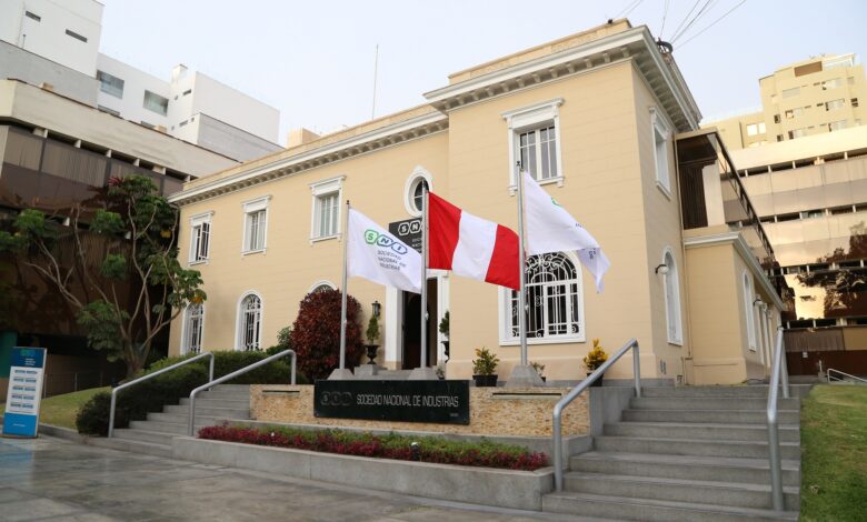La SNI lanzó la Escuela de Gestión Industrial orientada a formar especialistas para generar empresas más sostenibles