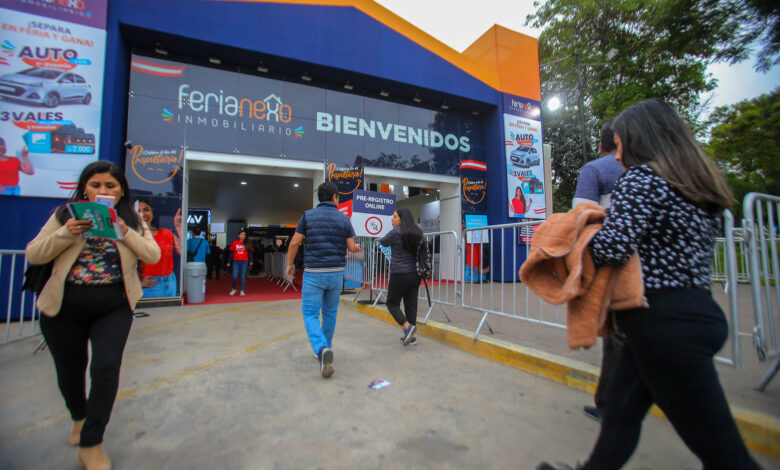 Albamar presentará 10 proyectos en cartera en la Feria inmobiliaria más grande del país