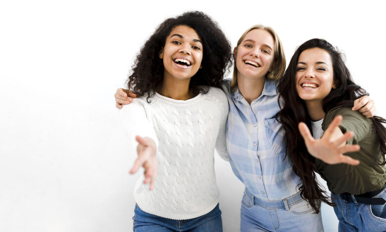 Día de la Mujer: ¿Qué podemos hacer para promover la equidad de género?