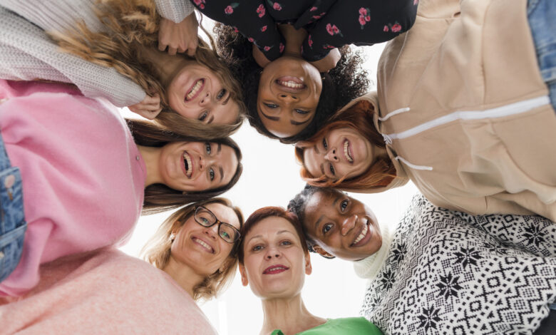 Cáncer de cuello uterino, mama y estómago: ¿sabes cómo prevenirlos?