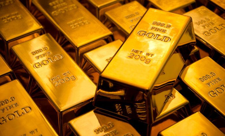 BCP: El precio del oro alcanza máximo histórico