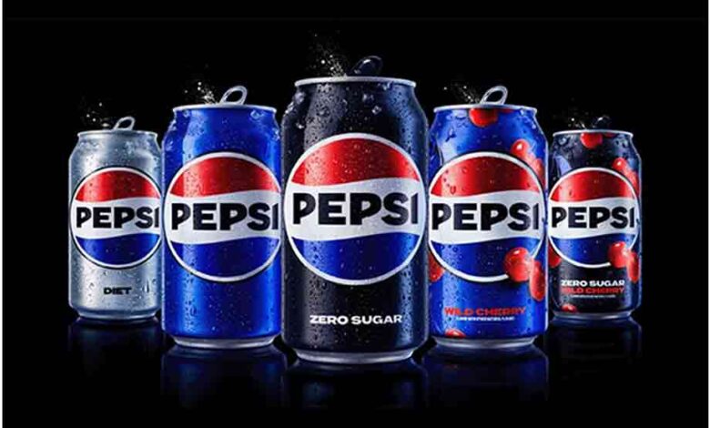 Tras 14 años, Pepsi® lanza cambio de identidad visual en 120 países