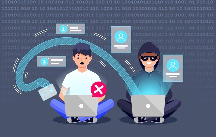 ¿Cómo pueden robar las claves de acceso a tu banco?