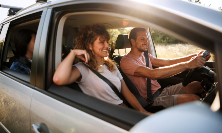 ¿Viajas en auto por Semana Santa? Conoce las diferencias entre el SOAT y el seguro vehicular
