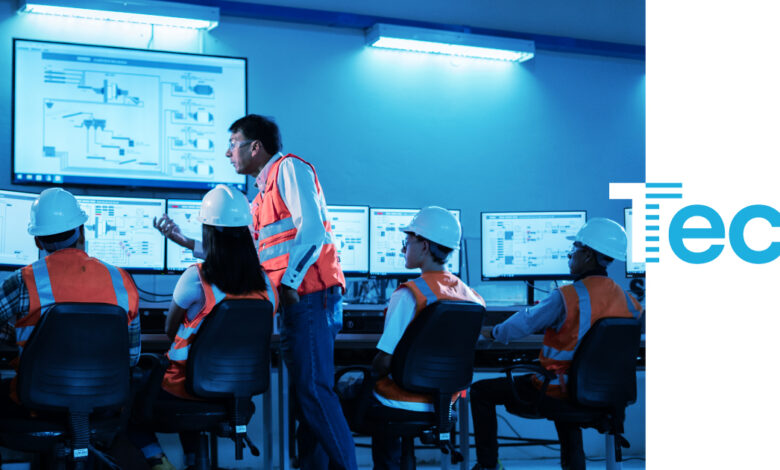 Tecsup celebra 40 años con Observatorio de Inteligencia Artificial y con una imagen renovada