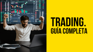 Herramientas Clave para el Éxito en Trading: Una Guía Completa para Invertir en Monedas, Acciones y Metales