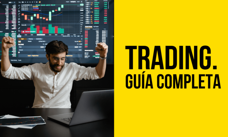 Herramientas Clave para el Éxito en Trading: Una Guía Completa para Invertir en Monedas, Acciones y Metales
