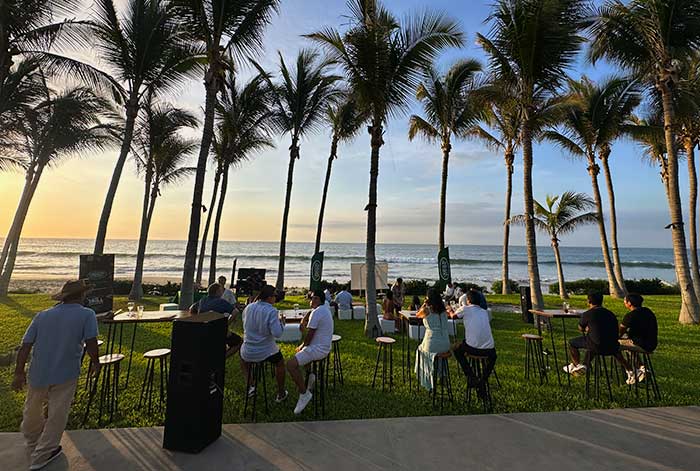 Oregon Foods aterriza en Piura en alianza con la Distribuidora Tammet