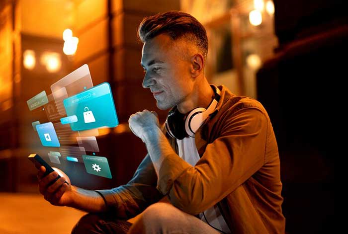 ¿Qué es la huella digital y por qué prestarle atención?