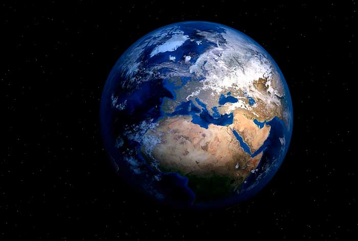 Tecnología sostenible, el desafío en los Centros de Datos