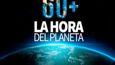 Marriott International se Une a la Hora del Planeta