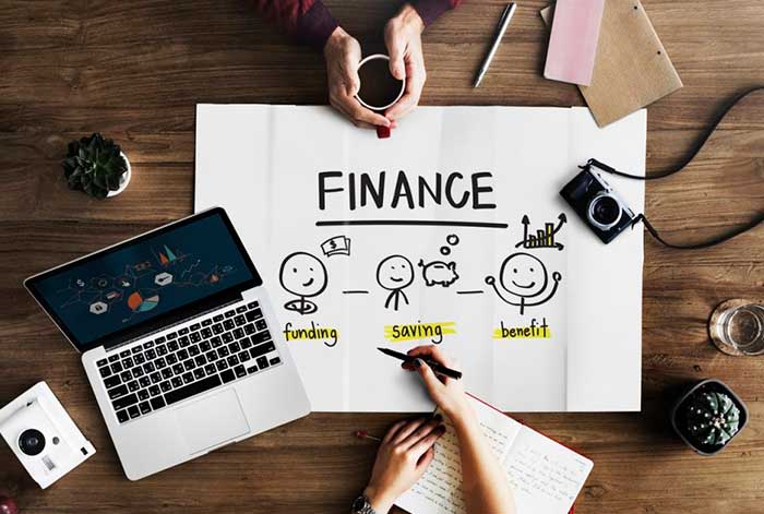 finanzas personales: 5 pasos para identificar una empresa de préstamos en línea confiable