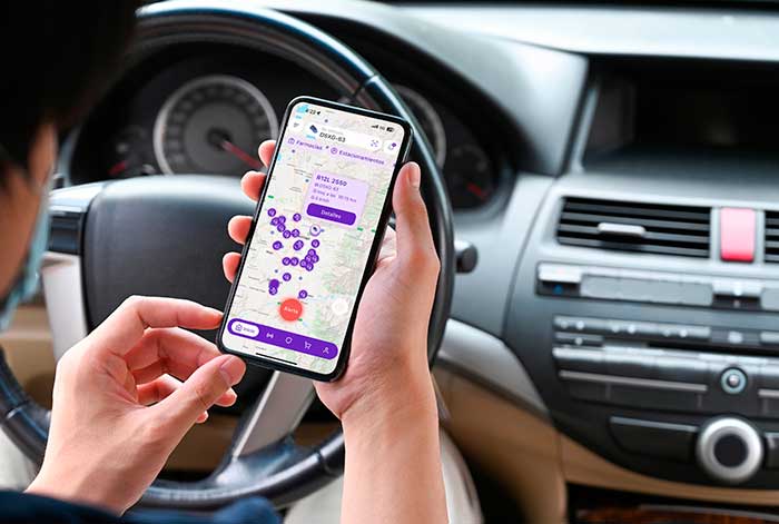 Semana Santa: 5 consejos de seguridad si viajas con tu auto