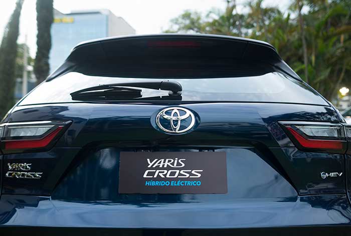 Vehículos electrificados: el 84% de las ventas se concentra en Lima