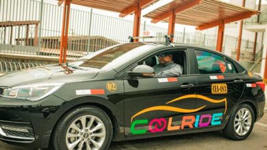 Emprendedor crea aplicativo para taxi 100% seguro