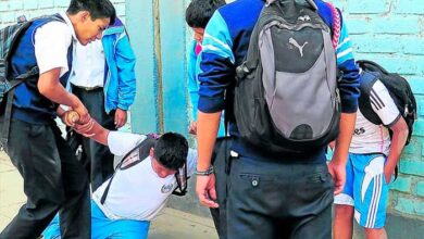 ¿Cómo identificar si un niño está siendo víctima de bullying?