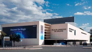 HONOR trabaja en el lanzamiento de un anillo para controlar todos los dispositivos de su ecosistema