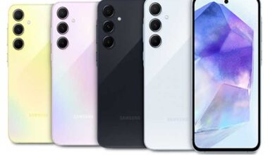 Galaxy A55 5G y A35 5G: Samsung Perú presenta oficialmente su serie Galaxy A con promociones asombrosas