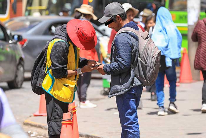 OSIPTEL multó por más de S/66 millones a empresas que incumplieron normas de contratación de servicios entre 2020 y 2023