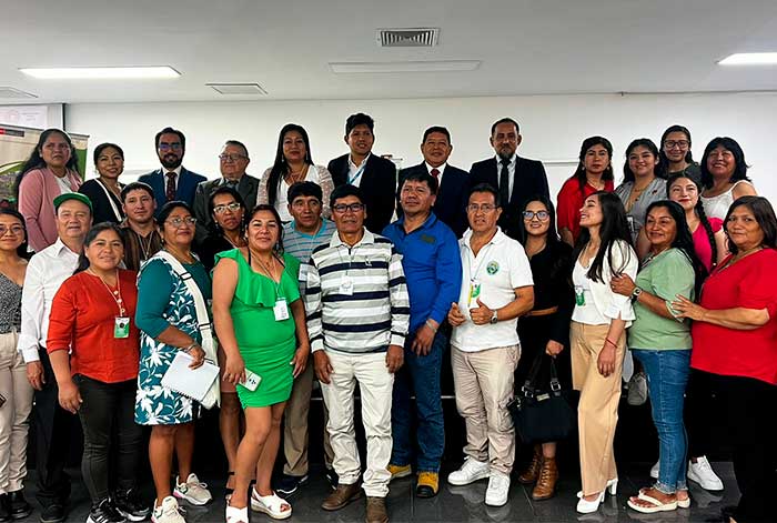 AMSAC participó como panelista en evento de Integración Minera del Minem