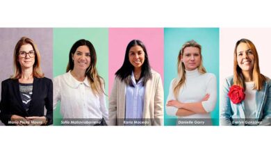 Día de la Mujer: Cinco mujeres visionarias que han dejado una marca indeleble en la industria de la panadería, pastelería y chocolatería