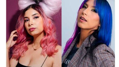 Verano 2024: Conoce los siete mitos más populares sobre la coloración fantasía y la técnica del balayage