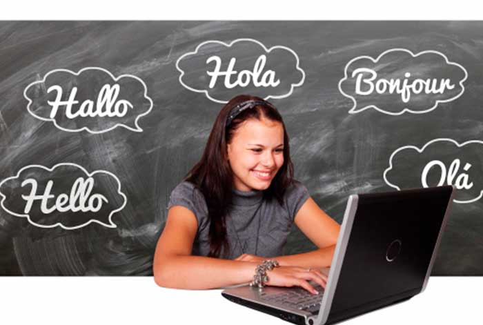 Cinco consejos para aprender un idioma de manera rápida y efectiva