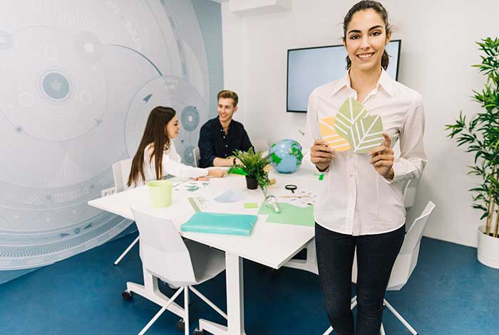Logística verde: ¿Qué profesionales aumentarán su demanda este año?