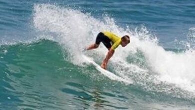 Formando nuevas leyendas de Surf: Circuito Semillero Oakberry Olasperu 2024