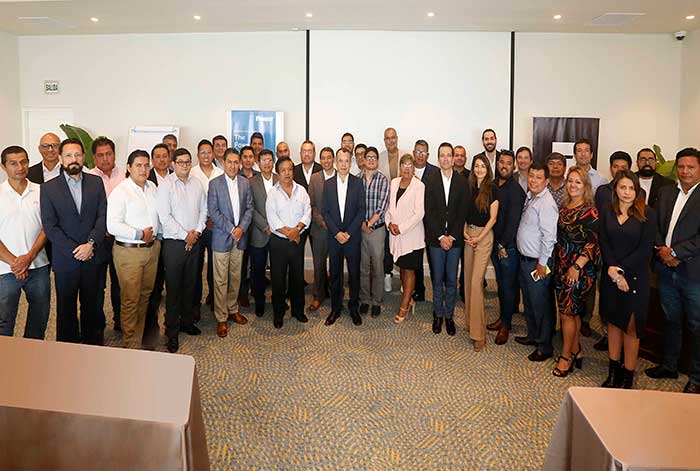 Panduit comparte su visión para el mercado peruano en 2024