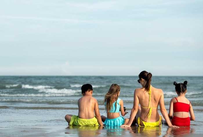 Seis consejos para disfrutar al máximo tu día en la playa