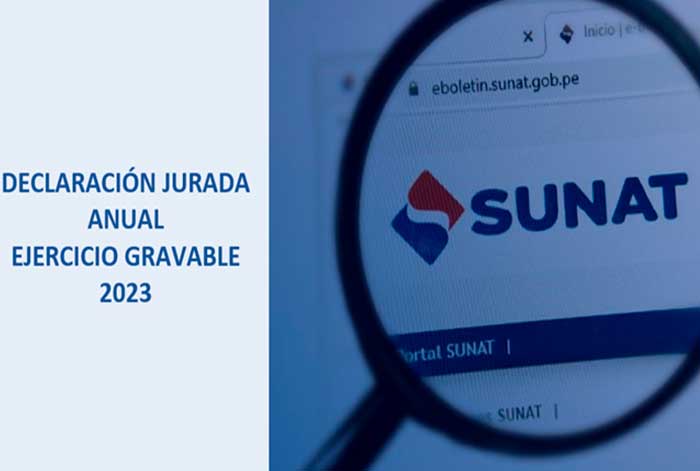 Declaración Jurada Anual del Impuesto a la Renta: ¿Qué cuestiones considerar para ingresar la información financiera empresarial de forma adecuada?