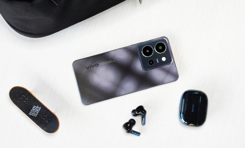 vivo: tres maneras en las que contribuye al aprendizaje a través de sus smartphones