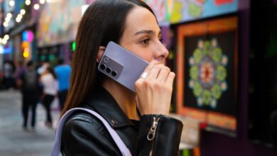 Android: cinco recomendaciones si te vas de viaje en Semana Santa