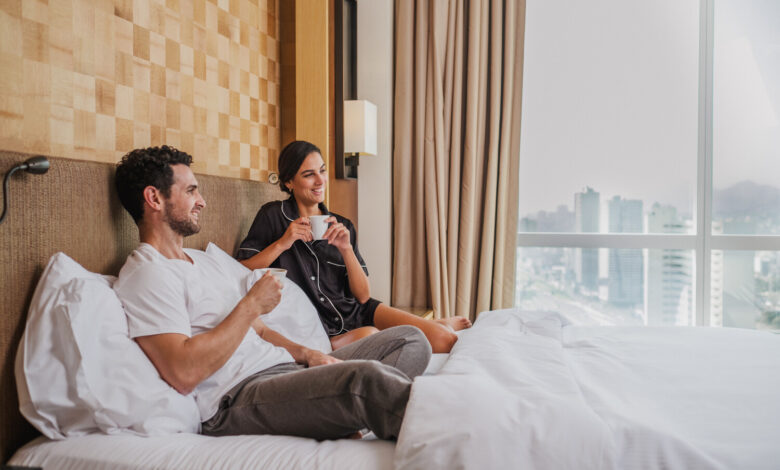 Westin Lima le invita a celebrar el Día Mundial del Sueño con sus programas insignias que promueven bienestar y descanso saludables.
