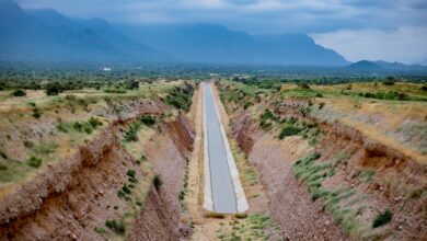 H2Olmos logra ser CARBONO NEUTRAL, máxima distinción en sostenibilidad ambiental del Programa Huella de Carbono del MINAM