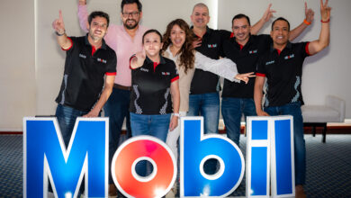 Mobil™ Ecuador fortalece los perfiles de sus distribuidores con la iniciativa “En sus marcas, listos, Mobil”