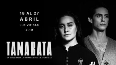 Tanabata: Un viaje hacia la orfandad de la naturaleza