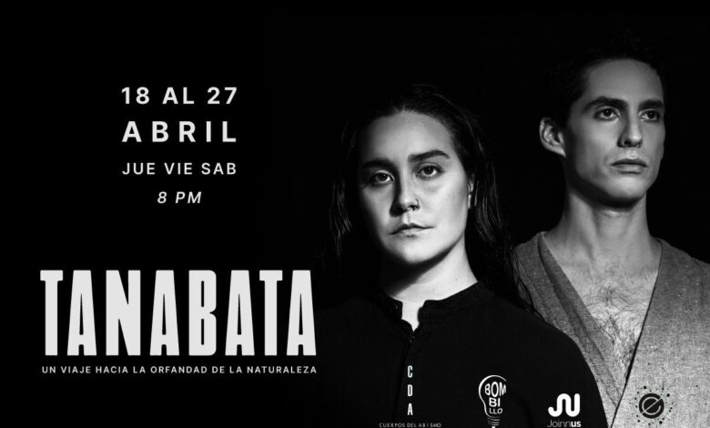 Tanabata: Un viaje hacia la orfandad de la naturaleza
