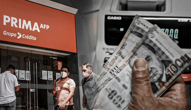 Retiro de AFP solo fue constitucional durante la pandemia