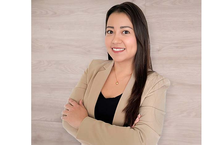 Denisse Valderrama se incorpora a Rodriguez Abogados & Asociados como asociada senior