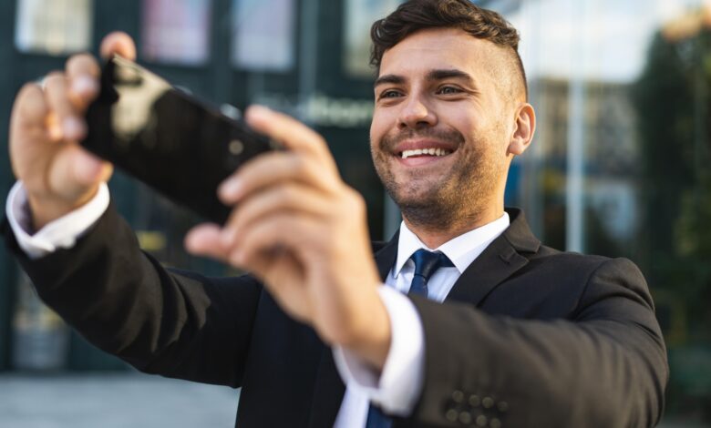 Construyendo una marca personal más empleable en un mundo digital