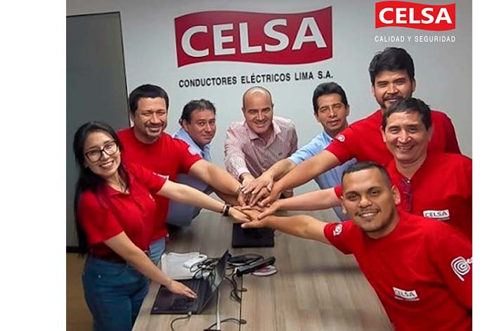 CELSA recibe certificación Tetranorma ISO por sus esfuerzos en gestión de calidad, seguridad, medioambiente y anti-soborno