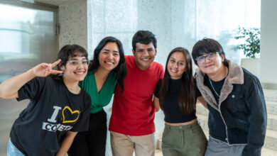 Programa Cometa de Intercorp otorga becas completas a jóvenes para estudiar en universidades de EE UU