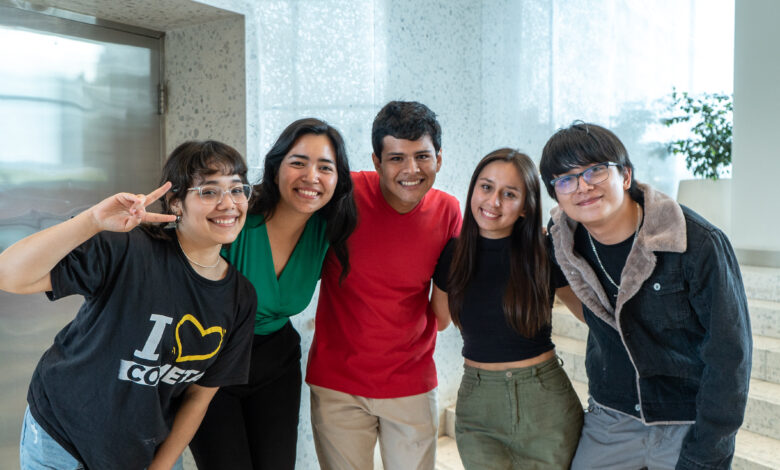 Programa Cometa de Intercorp otorga becas completas a jóvenes para estudiar en universidades de EE UU