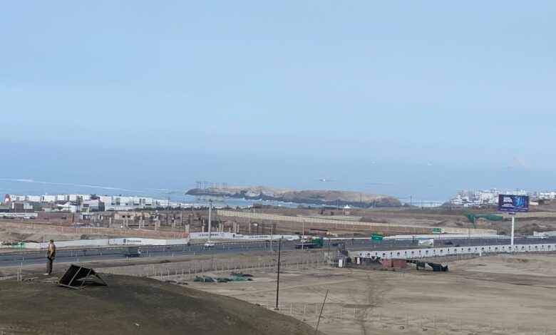 Nueva Lima Sur: una oportunidad de hacer crecer Lima ordenada y planificadamente